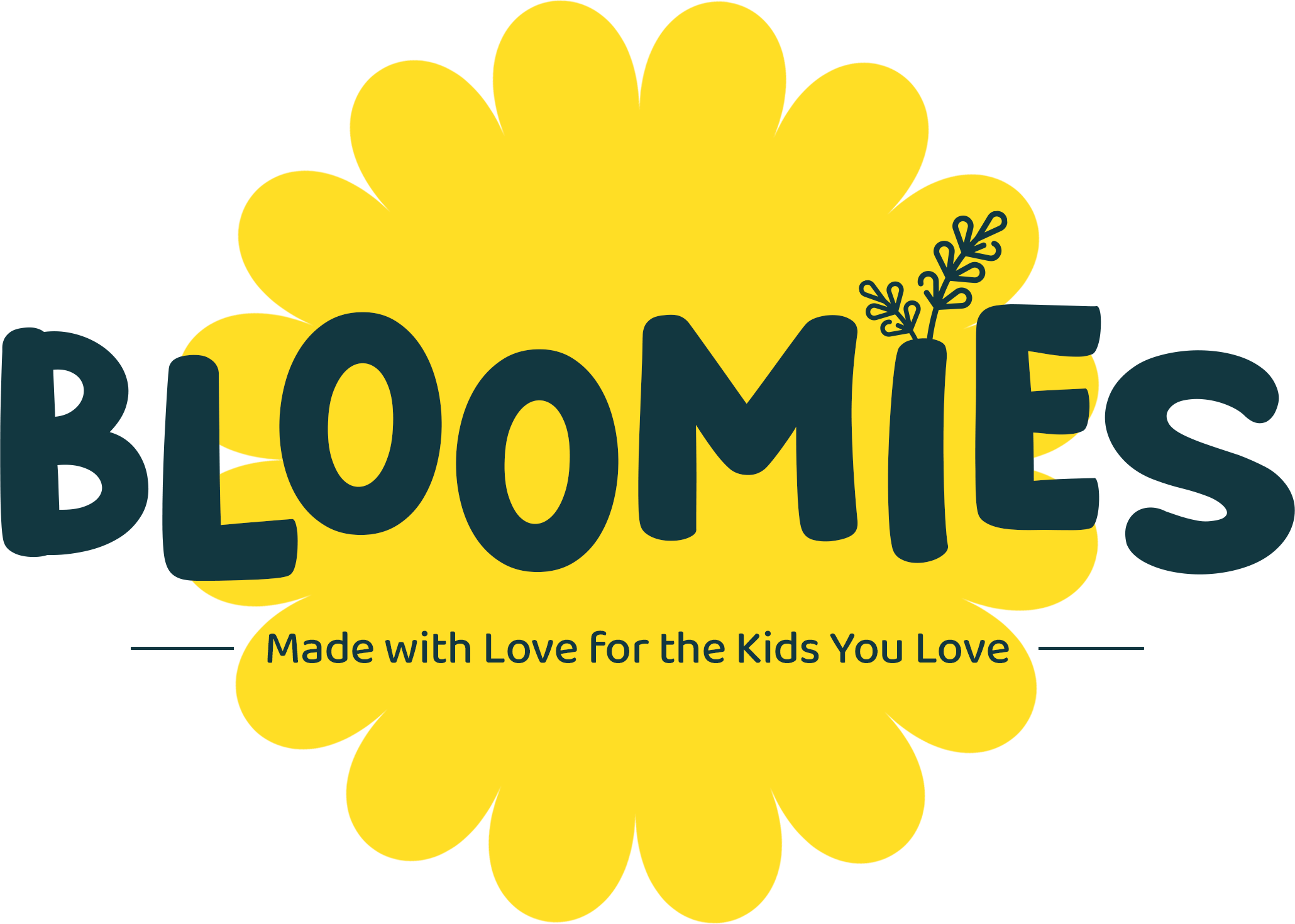 bloomies