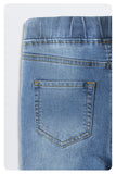 Morning Sky Denim