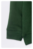 Green SweatShirt