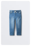 Morning Sky Denim