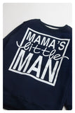 Mama's Man SweatShirt