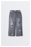Twinkle Butterfly – Fluffy Flutter Jeans