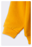 Orange SweatShirt
