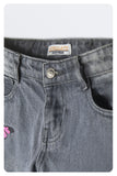 Twinkle Butterfly – Fluffy Flutter Jeans