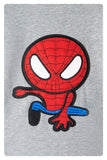 Tiny Hero Fleece