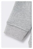 Tiny Hero Fleece