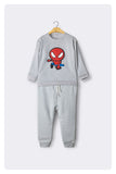 Tiny Hero Fleece
