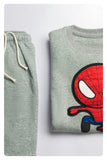 Tiny Hero Fleece