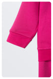 Girls Bonjour Fleece