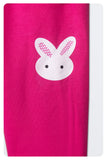 Girls Bonjour Fleece
