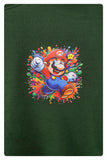 Green SweatShirt