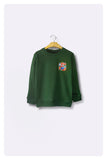 Green SweatShirt