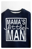 Mama's Man SweatShirt