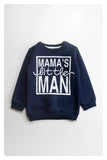 Mama's Man SweatShirt