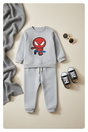 Tiny Hero Fleece