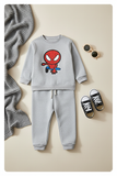 Tiny Hero Fleece