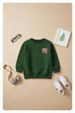 Green SweatShirt